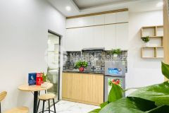 Bán nhà gần big c, chỉ 2.65 tỷ, 3 tâng gần 50m2.