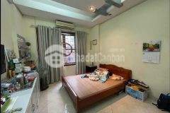 Bán nhà phố chính kinh, thanh xuân, nhà dân xây, ngõ rộng thông, 46m, 6t chỉ 6 tỷ