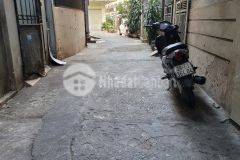 Bán nhà vĩnh tuy hai bà trưng 45m2, 4 tầng. 30m ra phố 5.1 tỷ