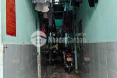 Bán dãy trọ 20 phòng, dt 227m² cn 160.5 m², p. linh trung thủ đức