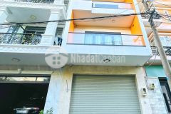 Nhà phố đẹp 3 lầu st mặt tiền đường số liền kề phú mỹ hưng, p.phú mỹ, quận 7