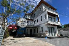 Bán tổ hợp căn villa và homestay tp đà lạt