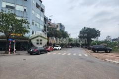 Bán nhà cổ linh khu vực tđc long biên thông phố trạm đường 30m vỉa hè rộng 3m quy hoạch ổn đị