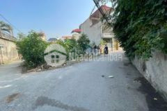 Cần bán miếng đất cao trung, đức giang, hoài đức 45m2 chỉ 1.99 tỷ, đường 3m, ô tô vào tận đất