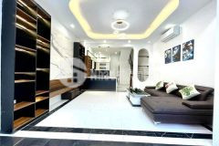 Siêu hiếm lô góc siêu đẹp 4t, 55 m2, hk thanh xuân, mt 5m, nhỉnh 6 tỷ