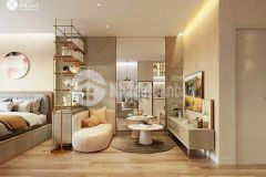 Mua nhà mới chào năm mới chỉ với 100 triệu