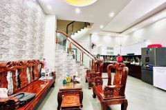 Hàng hót trung tâm hai bà trưng kinh doanh 43m2, 5t, mt 5m, 5.9 tỷ