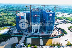 Bán căn hộ chung cư tphcm mt eastmark city giá tốt