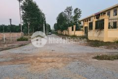 Bán 100m2, mặt tiền 5m tái định cư đại học quốc gia hà nội tại hoà lạc giá đầu tư.