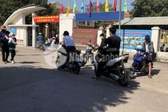 Chính chủ cần bán lô đất hoà nghĩa, dương kinh, hải phòng