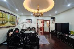 Bán nhà phong cách biệt thự sân vườn đẳng cấp gara nở hậu tinh tế hiếm 96m2 8,6 tỷ