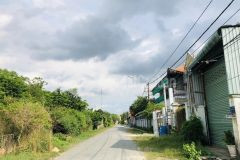 Ra đi nhanh lô đất duy nhất 298m2 gò dầu giá chỉ 350tr.