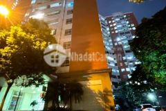 Bán chung cư an lạc, phùng khoang, trung văn, nam từ liêm 106m2 nhỉnh 3 tỷ.