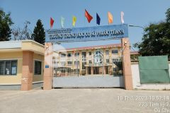 Tôi cần bán góc 2mt đường võ văn điều 168m giá chỉ 800tr phước thạnh