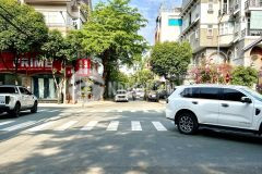 Giảm sâu 1.6 tỷ,bán nhà 4 tầng,72m2,hẻm nhựa 10m,cạnh công viên,vip tân sơn nhì,tân phú, 9.x tỷ