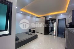 Bán căn nhà dòng tiền doanh thu 780trnăm, 7 tầng thang máy, chỉ 9.5 tỷ.