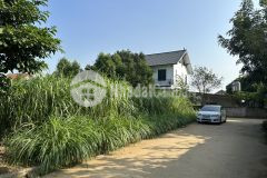 Bán lô góc 3 mặt tiền 360m view đồng cực thoáng thuộc yên bài, giá chưa đến 2 tỷ