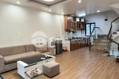 Bán nhà trong ngõ lê trọng tấn, tk hiện đại, 40mx4t, giá 3.95 tỷ