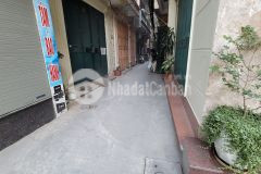 Bán nhà đại la 60m2, mặt tiền 5.5m. hai thoáng. gần phố 6.1 tỷ