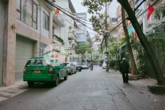 Bán nhà ngõ 401 cổ nhế, bắc từ liêm, ô tô đỗ cửa, ngõ thông, giá dưới 3 tỷ