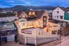 Bán biệt thự đẹp như ảnh châu âu xuất hiện giữa lòng đà lạt mộng mơ