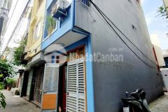 Bán nhà ngọc thụy,long biên 38m2,5 tầng lô góc,gần oto nhỉnh 3 tỷ