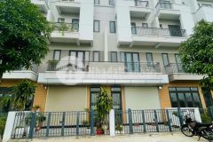 Chỉ 2 tỉ sở hữu shophouse 4 tầng, chân đế chung cư, tiện ích hoàn chỉnh, dân cư hiện hữu