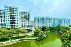 Chính chủ gửi bán căn hộ ct3 vĩnh điềm trung giá rẻ đẹp chỉ 1,520 tỷ có sổ đỏ lh 0933 486 879 yên