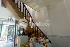 Nguyễn văn cừ, p1, quận 5, 50m2, kia morning đổ cổng, 4 tỷ nhú