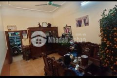 Bán nhà phương liệt, lô góc, sđcc, 65m2x3t, 5.39 tỷ.