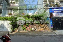 Bán đất mặt tiền 87 đường số 5 gò vấp p17, 4x20m không lỗi phong thủy giá 7,5 tỷ