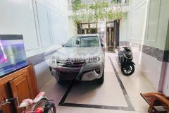 Nhà bán phường 3, quận 10, 15m ra mặt tiền, 3 tầng, 4x17, nở hậu, 10pn. chỉ 7.5 tỷ
