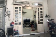 Bán nhà lý thường kiệt, hóc môn 89m25 x 18 giá rẻ chỉ 3 tỷ 300 tl