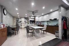 Phố đào tấn 12 tỷ nhà đẹp 55m2, 6t thang máy, mt5.1m hiếm ba đình gần hồ tây