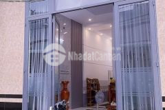 Bán nhanh căn nhà cấp 4,shr, 120m2,đ.trần thị bàu, tân an hội,730tr