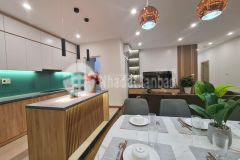 Cần bán cc diện tích 141m, 3 pn 1 phòng đa năng thuộc tòa b1 tecco garden