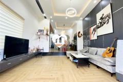 Nhà đẹp 2 mặt tiền 2tỷ550.trung tâm đăk lăk 3km.thôn 3 cưbur.