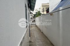 Bán dãy trọ đường 10 tnpb, dt 226 m2, giá 9.8 tỷ