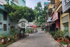 Bán đất tặng nhà 1 tầng phố tựu liệt 63m2 ô tô tránh 4.32 tỷ.