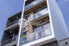 Siêu đẹp, nhà phố nguyễn văn cừ, bồ đề, 72m2, 6 tầng, gara ô tô, thang máy, kinh doanh