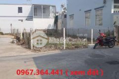 Đất trung tâm phường 5, mỹ tho, đường xe hơi giá siêu rẻ