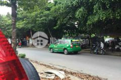 Bán gấp đất mtkd đường b, hiệp bình chánh, tp thủ đức, dt 100m2, 5 x 20 giá 11,2 tỷ