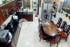 Mặt tiền kinh doanh hiền vương ngang 4m 4pn công viên nội khu gần nguyễn sơn giá tốt