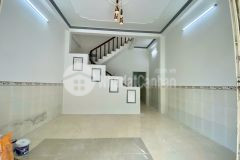 Bá.n nhà trệt lầu đường trần văn việt kdc công an, cái răng, tp cần thơ 3.8 t.ỷ