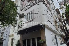 Hiếm phố phan đình phùng 80m2, 5t, mt18m lô góc 2 mặt ô tô vip quận ba đình