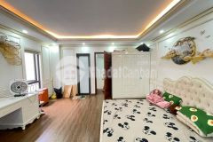 Siêu phẩm thanh xuân. bán nhà vũ trọng phụng. 40m2 x 6t. mt 5m. lô góc. ô tô. gần phố. hơn 6 tỷ.