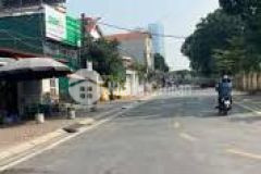 Bán đất, đa tốn, lô góc, 3 thoáng ô tô tránh, đầu tư kd. 640m, mt 17m, 36.5 tỷ