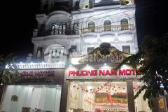 Siêu phẩm hoàn công trên sổ hồng,1 trệt 2 lầu 3 pn đầy đủ công năng.