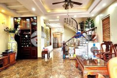 Chính chủ cần bán nhà lk kdt văn quán 90m2x5t, mt 5m.phố lớn kinh doanh. giá 14,5tỷ