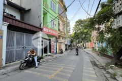 Bán nhà ngõ 639 hoàng hoa thám giá 18.8 tỷ, 200m mt 11m đầu tư xây dựng